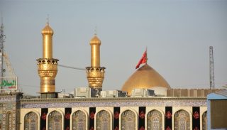 Iraq Ziarat Visa Update For 2025 Unveiled As New Condition Imposed