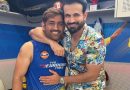Irfan Pathan Alleges Ms Dhoni Favored Players Off The Field Sparks Debate