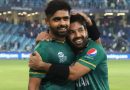 Is Babar Azam Back In Pakistan Squad For South Africa Series