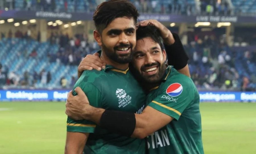 Is Babar Azam Back In Pakistan Squad For South Africa Series