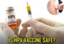 Is Hpv Vaccine Against Cervical Cancer Safe In Pakistan What Are Risks Side