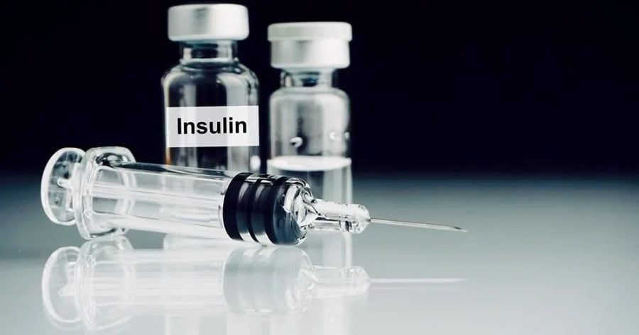 Is Insulin With Pig Derived Ingredients Being Sold In Pakistan