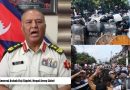 Is Nepal Army Taking Over Power After Pm Olis Disgraced Ouster