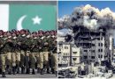 Is Pakistan Planning To Send Forces To Gaza Amid Trumps Peace Plan