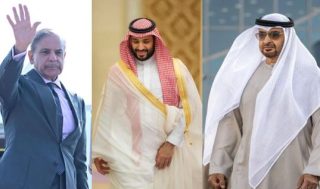 Israeli Attack On Qatar Pm Shehbaz Ksa Uae Top Leaders To Arrive In Doha Today