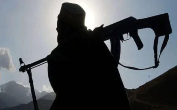Jaffar Express Attacks Mastermind Killed Under Mysterious Circumstances In Afghanistan