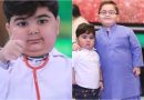 Jeeto Pakistan Star Umar Shah Succumbs To This Sudden Health Complication