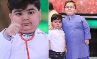 Jeeto Pakistan Star Umar Shah Succumbs To This Sudden Health Complication