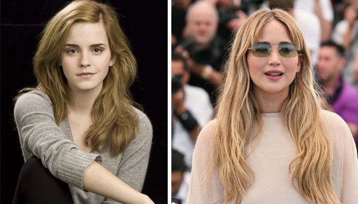 Jennifer Lawrence Emma Watson Angelina Jolie Speak Out On Gaza Crisis
