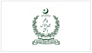 Justice At The Top Why The Supreme Court Of Pakistan Must Lead Reform