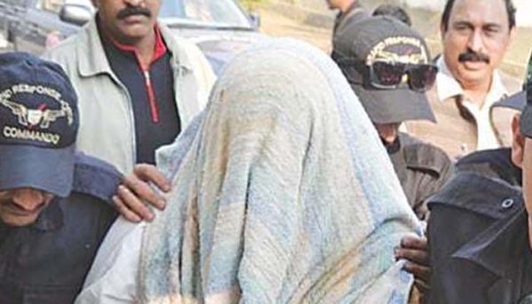 Karachi Child Abuse Suspect Handed Over To Police On Five Day Remand