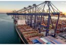 Karachi Port Jumps Massive 344 Places To 61st In Global Rankings