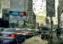 Karachi Reels Under Heavy Rain Amid Low Pressure System Over Bay On Bengal