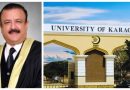 Karachi University Cancels Llb Degree Of Justice Tariq Mehmood Over Unfair Means