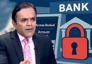 Kashif Abbasi Speaks Out On Citizens Rights In Pakistan After Wifes Bank Account Blocked