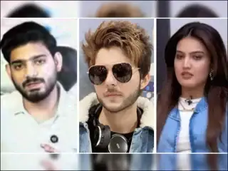 Lahore Based Three More Social Media Influencers Booked By Nccia
