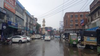 Lahore Punjab Weather Widespread Rains Likely To Cause Urban Flooding