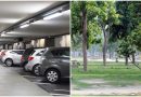 Lahores Nasir Bagh To Get Underground Parking Plaza Under New Innitiatives