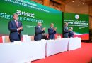 Landmark Outcome Pakistan Signs Agreements Mous Worth 8 5 Billion With China