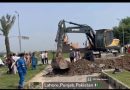 Lda Razes Infrastructure Of Al Falah City Other Illegal Housing Schemes