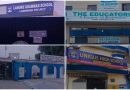 Lgs The Educators Dar E Arqam Among 109 Sealed In Lahore