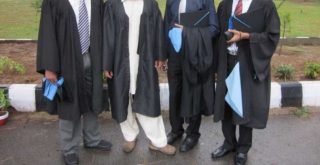 Llb Curriculum Revised Duration Period Reduced