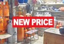 Lpg Prices Lowered Ahead Of October Petrol Price Review In Pakistan