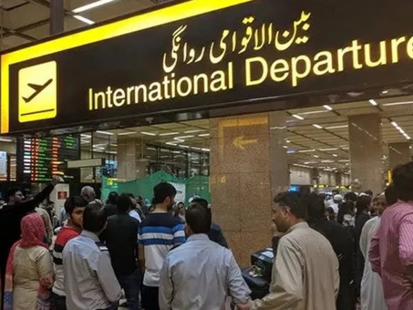 Massive Brain Drain Nearly 2 9 Million Pakistanis Move Abroad For Brighter Future