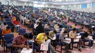Punjab tightens security for MDCAT 2026
