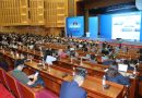 Media Cooperation Forum On Belt And Road 2025 Kicks Off