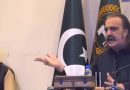 Mental Slaves Cm Gandapur Scolds Spokesperson Over German Envoy Reminder