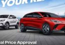 Mg Announces 1 3 Million Discount On Mg4 Excite Mg Zs Ev
