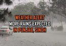 Monsoon Not Over Yet In Pakistan As More Rain Expected In Karachi Other Regions