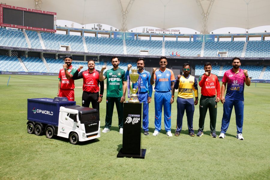 Much Awaited Asia Cup 2025 All Set To Start In Uae Today