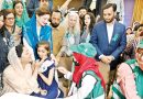 Mustafa Kamal Launches Hpv Vaccination Campaign Against Cervical Cancer