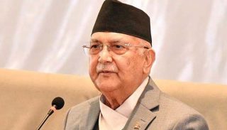 Nepal Pm Kp Sharma Oli Resigns Amid Deadly Protests Against Social Media Ban