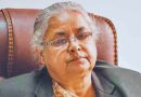 Nepals New Interim Pm Sushila Karki Pledges To Heed Youth Demands