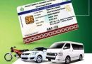 New Delivery Rates For Files Number Plates And Smart Cards Announced By Excise