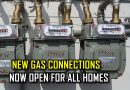 New Gas Connections Back In Pakistan After 8 Year Ban Check Fees And Other Details
