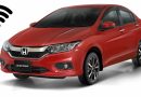 New Honda City 1 5 With Internet Feature Option Check Total Price