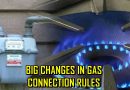 New Simplified Procedure For Gas Connections In Pakistan Full Details Here