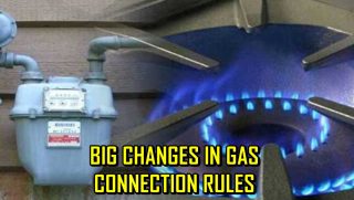 New Simplified Procedure For Gas Connections In Pakistan Full Details Here