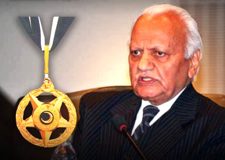 Nine Years On Zahid Maliks Ideas Continue To Enlighten Minds 