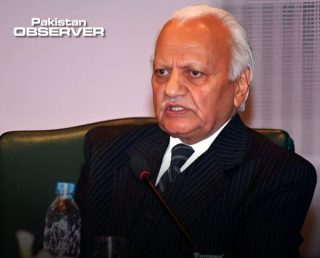 Nine Years On Zahid Maliks Ideas Continue To Enlighten Minds