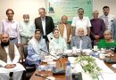 Npc Seminar Reiterates Unconditional Love Obedience To Prophet Pbuh