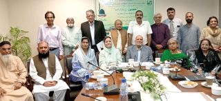 Npc Seminar Reiterates Unconditional Love Obedience To Prophet Pbuh