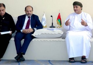 Oman Pakistan Business Forum Highlights Opportunities For Enhanced Economic Cooperation