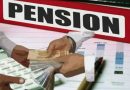 One Year Pension Policy Ends Old Benefits Reinstated For New Employees