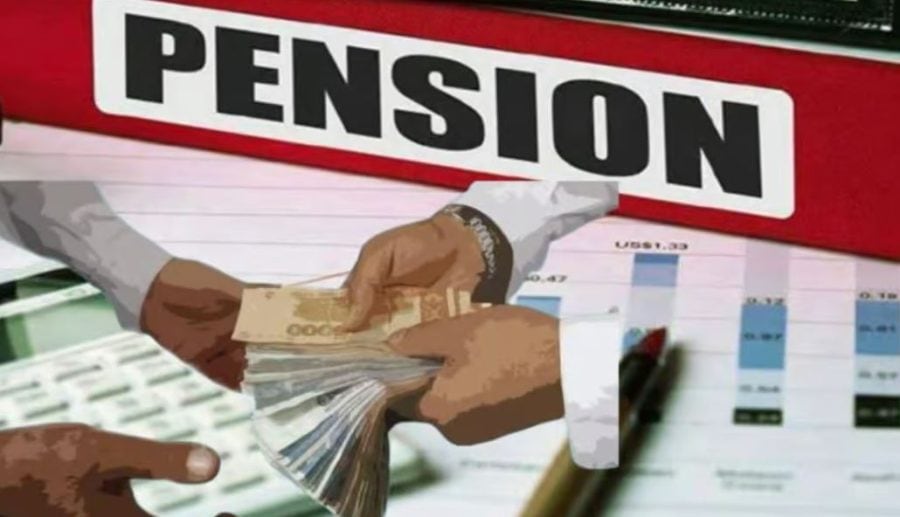 One Year Pension Policy Ends Old Benefits Reinstated For New Employees