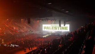 Over 2m Raised For Palestinians At London Charity Concert